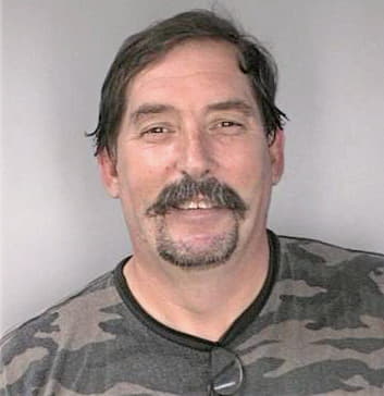 Turner Mark - Hillsborough County, FL 