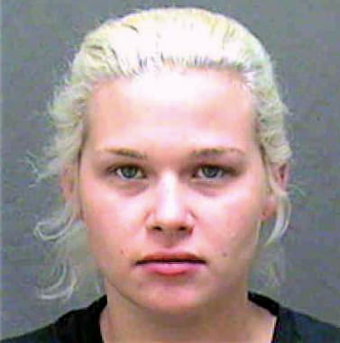 Mcalister Mary - Mecklenburg County, NC 
