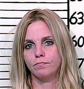 Hart Melissa - Comal County, TX 