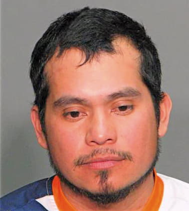 Ortega Miguel - Wake County, NC 