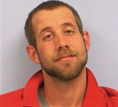 Mcbride Nicholas - Travis County, TX 