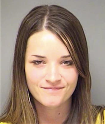 Coleman Nicole - Denton County, TX 