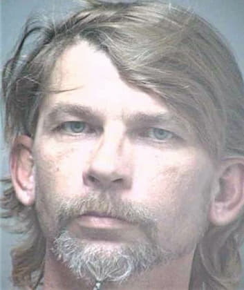Woody Paul - Hillsborough County, FL 