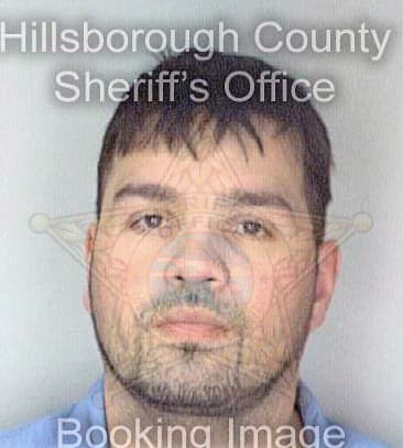 Rivera Peter - Hillsborough County, FL 