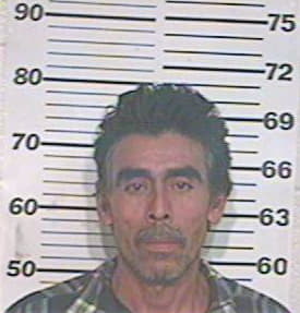 Maldonado Ramon - Hidalgo County, TX 