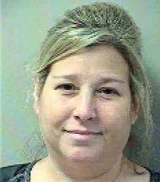 Posey Rhonda - Okaloosa County, FL 