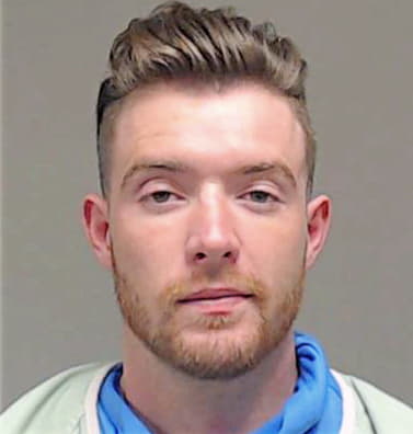 Aslin Richard - Collin County, TX 
