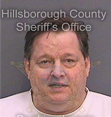 Barrett Robert - Hillsborough County, FL 