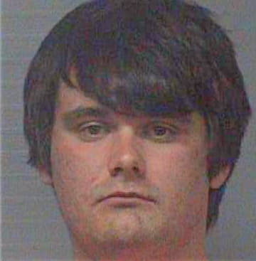Brewer Robert - Forrest County, MS 
