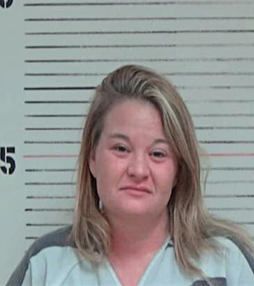 Harvey Rushawnna - Parker County, TX 