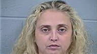 Smith Sabrina - Rogers County, OK 