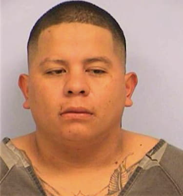 Mendoza Sam - Travis County, TX 
