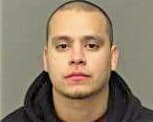 Diaz Samuel - Merced County, CA 