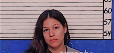 Gonzalez Sasha - Comal County, TX 