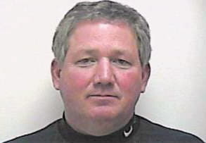 Chapman Stephen - Stearns County, MN 