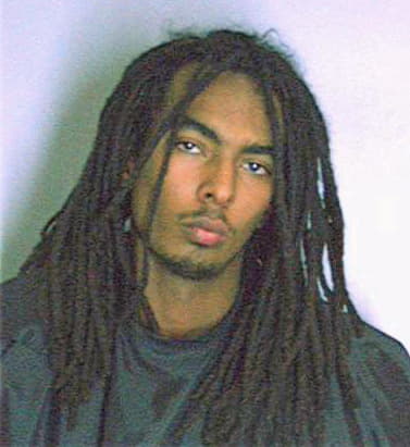 Hurtt Steven - Dekalb County, GA 