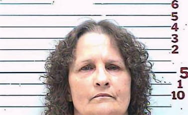 Dockrey Susan - Comanche County, OK 