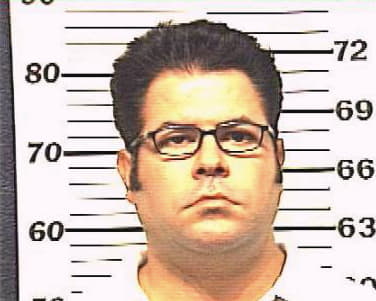 Charalambopoulos Thomas - Denton County, TX 