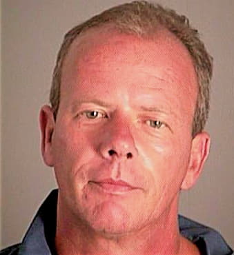 Ross Timothy - Pasco County, FL 