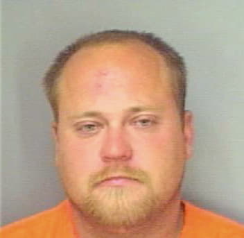 Merritt Todd - Polk County, FL 