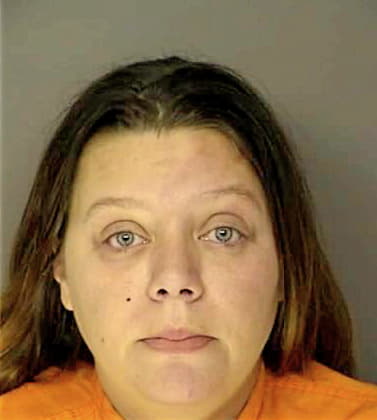 Peterson Tonya - Horry County, SC 