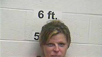 Herron Valerie - Whitley County, KY 