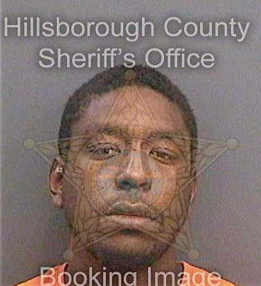Frazier Adrian - Hillsborough County, FL 