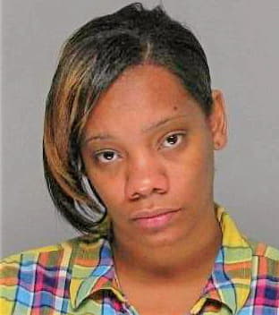 Mckey Alisha - Richmond County, GA 