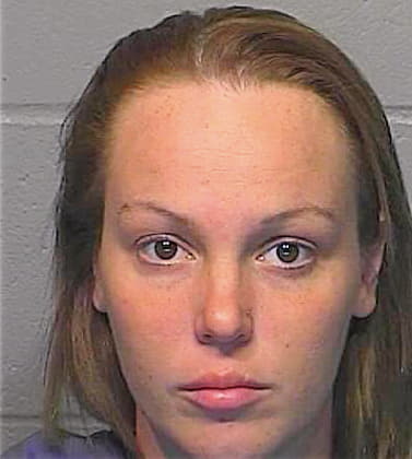 Johnson Amy - Johnson County, KS 