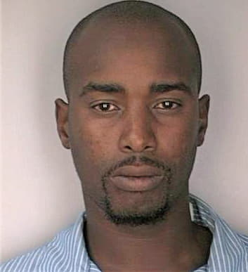 Nelson Anthony - Hillsborough County, FL 