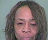 Jones Antoinette - Knox County, TN 