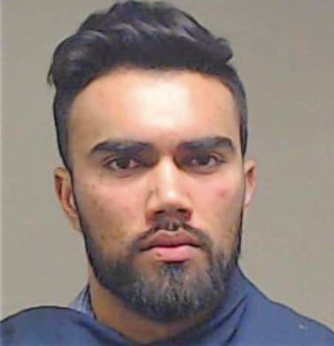 Singh Arshdeep - Collin County, TX 