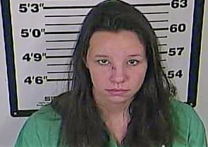 Bennett Audrey - Carter County, TN 