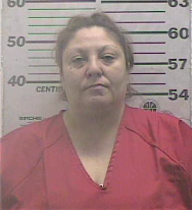 Medina Bernadette - SantaFe County, NM 