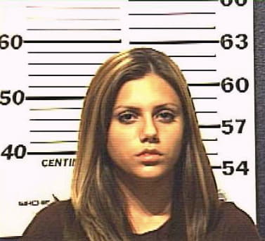 Mcdaniel Brittney - Denton County, TX 