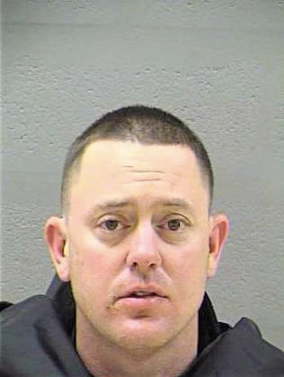 Clay Christopher - Lynchburg County, VA 