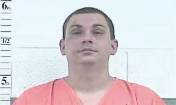 Sharp Christopher - Bullitt County, KY 