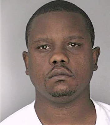 Hughes Damenon - Hillsborough County, FL 
