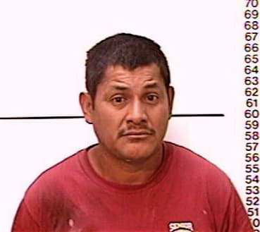 Lopez Daniel - Hays County, TX 