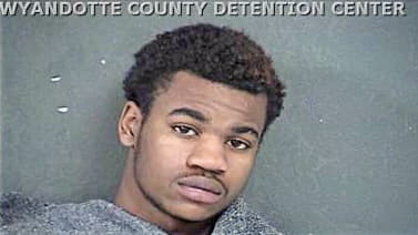 Williams Devante - Wyandotte County, KS 