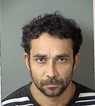 Aguilar-Medrano Dimas - Denton County, TX 