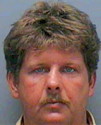Jones Duane - Lee County, FL 