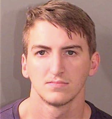 Harvill Dylan - Denton County, TX 