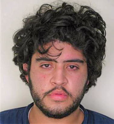 Suarez Enmanuel - Hillsborough County, FL 