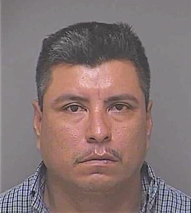 Leija Erasmo - Denton County, TX 
