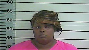 Davis Erika - Desoto County, MS 