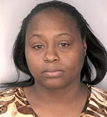 Young Erika - Hillsborough County, FL 