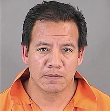 Hernandez Eugenio - Warren County, KY 