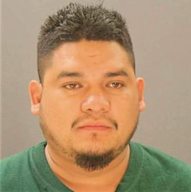 Durangalvan Fernando - Dallas County, TX 