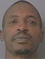 Stevens Frank - Liberty County, GA 